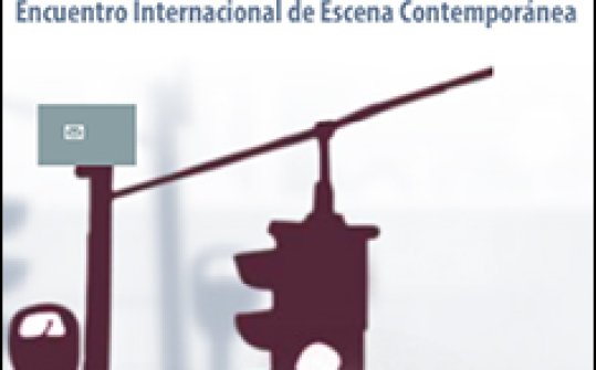 Transversales 2014. 17 Encuentro Internacional de Escena Contemporánea